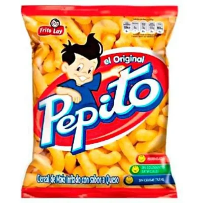 Pepito Original 80 GR
