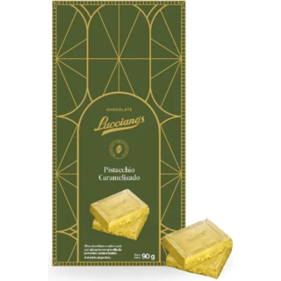 Pistacho Luciano