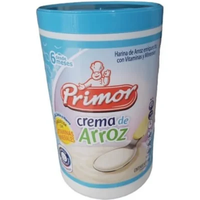Primor Arroz Clásico Superior 900 g
