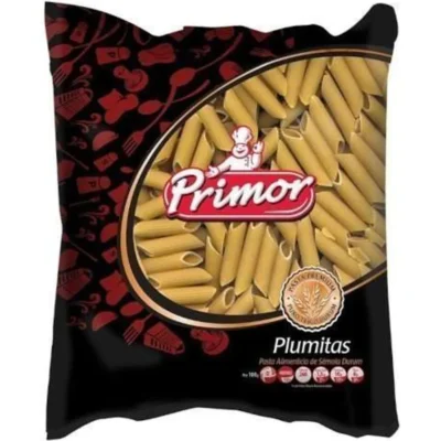 Primor Pasta Corta Tornillo 1KG