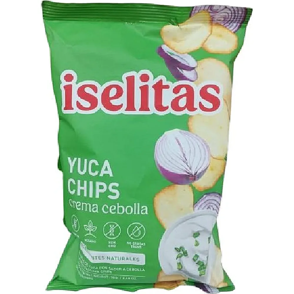 Raquety Queso 36 GR
