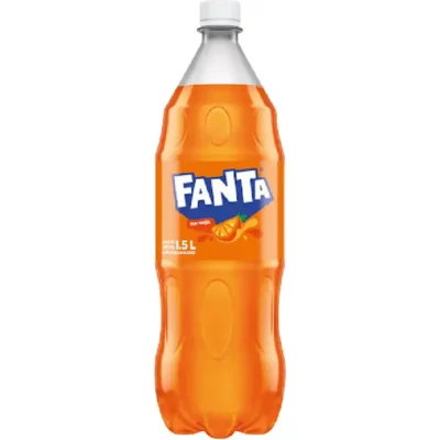 Refresco Fanta Uva 1.5 LT