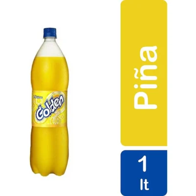 Refresco Golden Kolita 1.5 LT