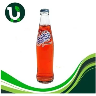 Refresco Retornable Variados 350 ML