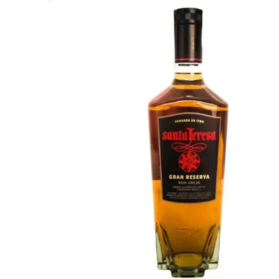Ron Gran Reserva Santa Teresa 0,70 LT
