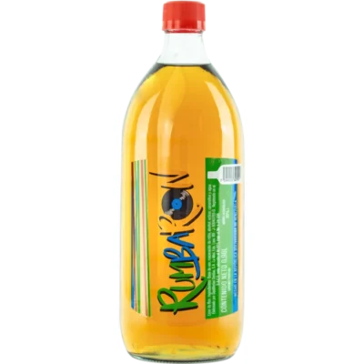 Rumba Ron 1 LT
