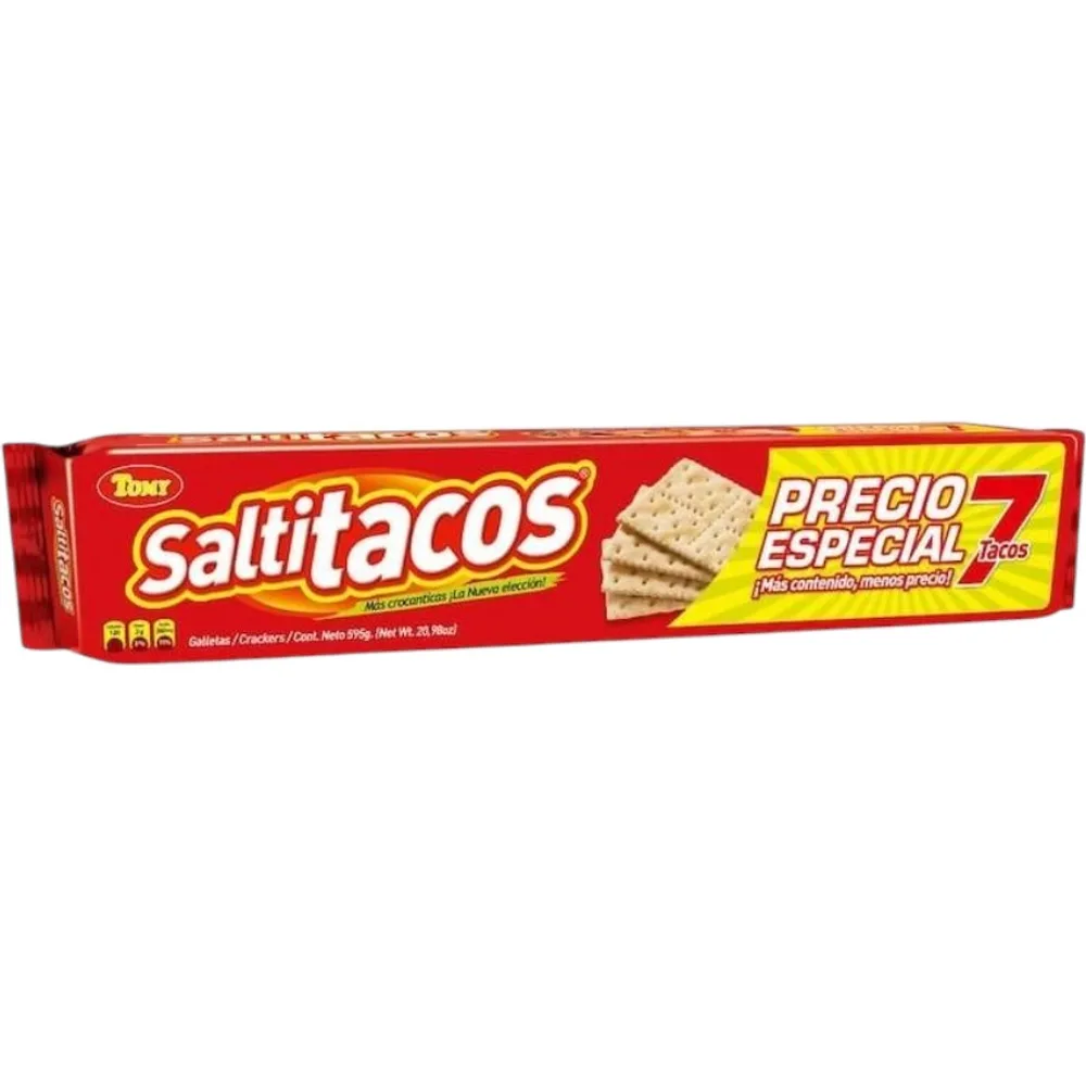 Saltitacos