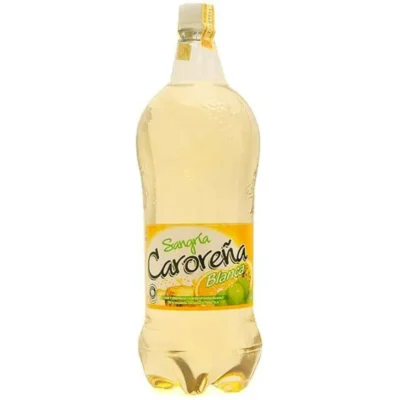 Sangria Caroreña Tinta 1,75 LT