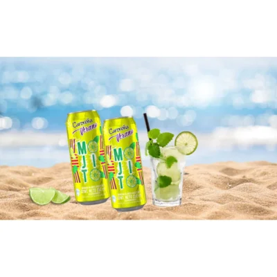 Sangria Verano Mojito 355 ML