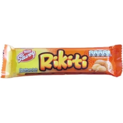 Savoy Rikiti 30 GR