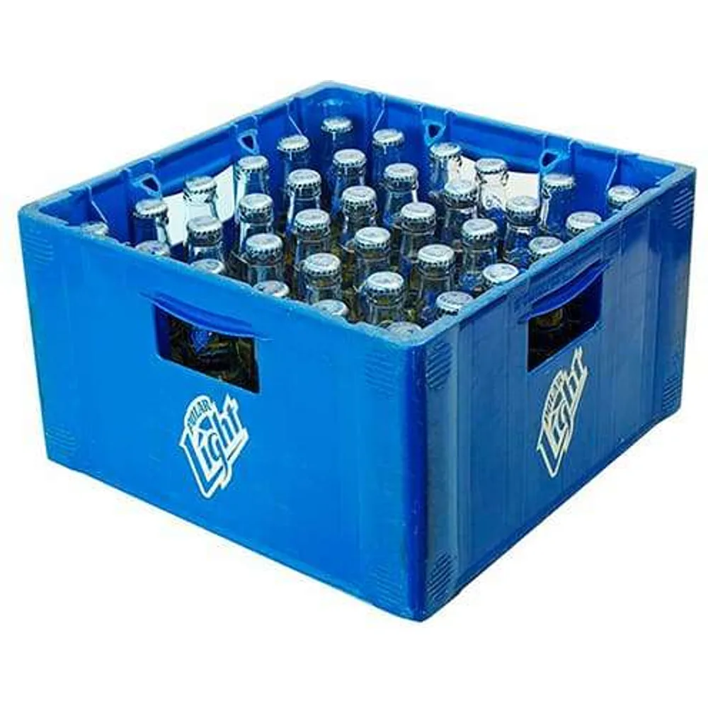 Tobo de Polar 222 ML X 10 UND