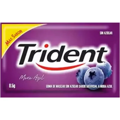 Trident Mora 8.5 GR