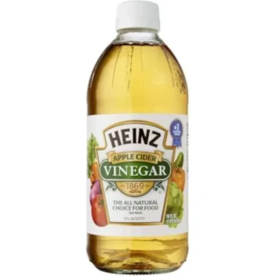 Vinagre Blanco Heinz 500CC