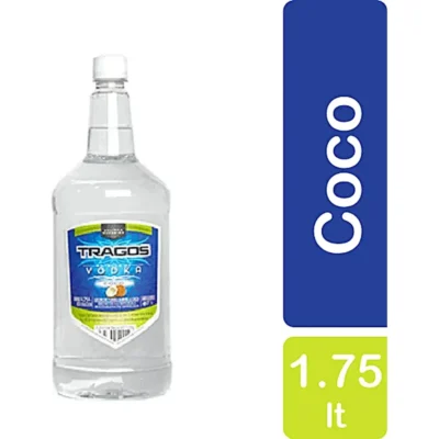 Vodka Catz 0,70 LT